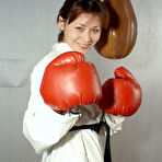 First pic of Martial Arts Asian Strips