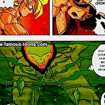 Second pic of Dragonball hardcore sex