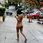 Second pic of Marie - Public nudity in San Francisco California
