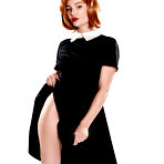 First pic of Lacy Lennon Queens Gambit VR Cosplay X