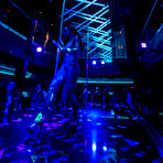 First pic of Lisa Ann Cloakroom Dance Night