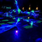 Third pic of Lisa Ann Cloakroom Dance Night