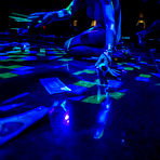 Fourth pic of Lisa Ann Cloakroom Dance Night