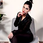 First pic of Chiara footfetishbeauties