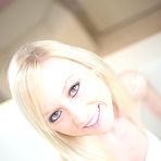 Third pic of The Furious Headjob Is What This Busty Doll Lailani Allure Can Do The Best / DefineBabe.com