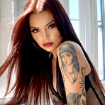 Fourth pic of Emma Jade - Free nude pics, galleries & more at Babepedia