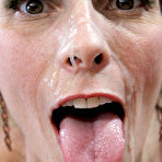 Fourth pic of WifeCrazy Stacie facial request 2020