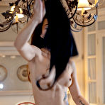 Second pic of Irene Rouse Stretching 2