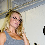 First pic of Meet Madden Metal Sparks / Hotty Stop