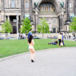 Third pic of Nude in Public - Public Nudity - Naked In Public - Outdoor - Exhibtionism - Flashing - NIP-Activity.com