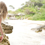 Second pic of Paris Green With Envy Swimsuit Heaven