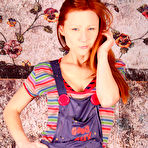 First pic of Sexy Pattycake Good Guy Doll Cosplay