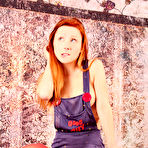 Fourth pic of Sexy Pattycake Good Guy Doll Cosplay