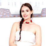 First pic of Vanessa Angel Caring Met Art