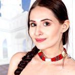 Fourth pic of Vanessa Angel Caring Met Art