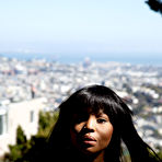 First pic of Isabella - Public nudity in San Francisco California
