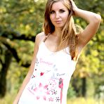 Second pic of Hellan Nude Outdoor at ErosBerry.com - the best Erotica online