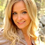 Second pic of Elle Richie Outdoor Set at ErosBerry.com - the best Erotica online