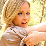 Fourth pic of Elle Richie Outdoor Set at ErosBerry.com - the best Erotica online