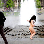 First pic of Nude in Public - Public Nudity - Naked In Public - Outdoor - Exhibtionism - Flashing - NIP-Activity.com