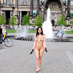 Third pic of Nude in Public - Public Nudity - Naked In Public - Outdoor - Exhibtionism - Flashing - NIP-Activity.com
