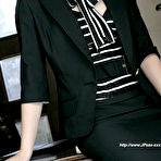 First pic of JPsex-xxx.com - Free japanese stewardess aya hasegawa xxx Pictures Gallery