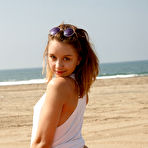 First pic of Aurora Zvezda Thou Art Beach By Zishy at ErosBerry.com - the best Erotica online