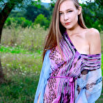 Fourth pic of Flowing with Mirabella by Matiss