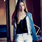 First pic of LANA LEA Lana Lea has beauty in the jeans