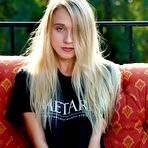 First pic of Riley Anne Black T-Shirt