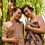 First pic of Artemis, Turquoise Turquoise & Artemis Finger In Woods