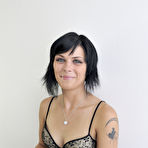 First pic of Efrona Efrona in pantyhose