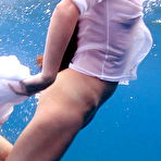 Second pic of Underwater Erotic Show