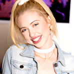 First pic of Chloe Cherry: Orgasmic Anal Hookup