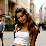 First pic of Miki Pedangen Petite Exotic Cutie