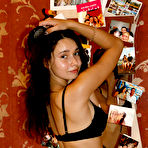 Second pic of Miki Pedangen Petite Exotic Cutie