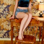 First pic of Indica James I'm In Love!