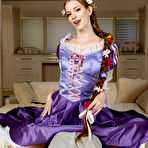 First pic of Erin Everheart - Rapunzel A XXX Parody | BabeSource.com