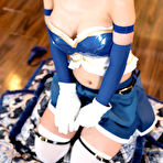 First pic of Cospuri Nanako Nanahara Cosplay