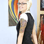 First pic of Emma Sfisioza