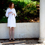 First pic of Adriana - Public nudity in San Francisco California