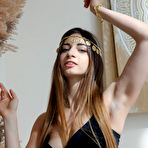 First pic of Elle Mira Shows Hot Tits