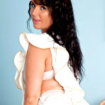 Second pic of PinkFineArt | Leah Busty MILF Lingerie from Anilos