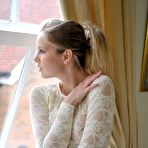 Fourth pic of Naughty blonde Rose at ErosBerry.com - the best Erotica online
