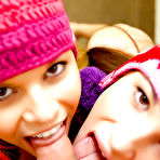 Third pic of Dorm Sucking College Girls - 11 Pics | xHamster