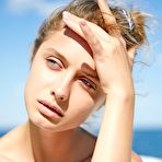 First pic of Amelie Lou in Open Seas | Erotic Beauties