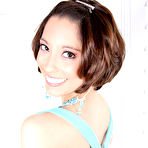 First pic of It&acirc;&euro;&trade;s The Brunette Babe Kayleigh Allure That Works The Mouth And Makes Guy Explode / DefineBabe.com