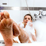 First pic of IVANNA SOAK AND STROKE PHOTOS
