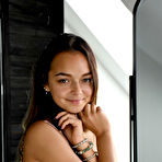 First pic of Slava By the Mirror