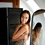 Second pic of Slava By the Mirror